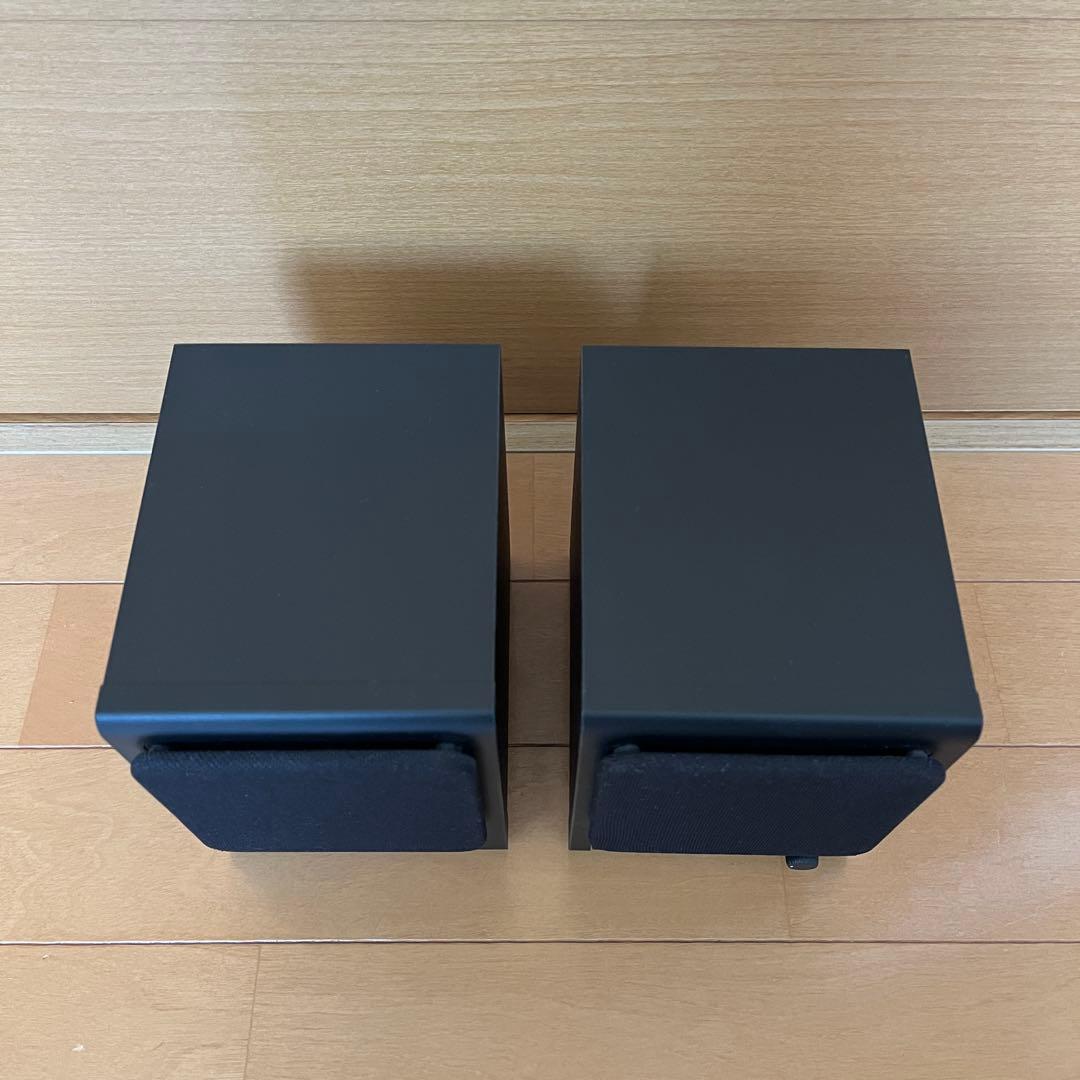 Fostex アクティブスピーカー PM0.1BD