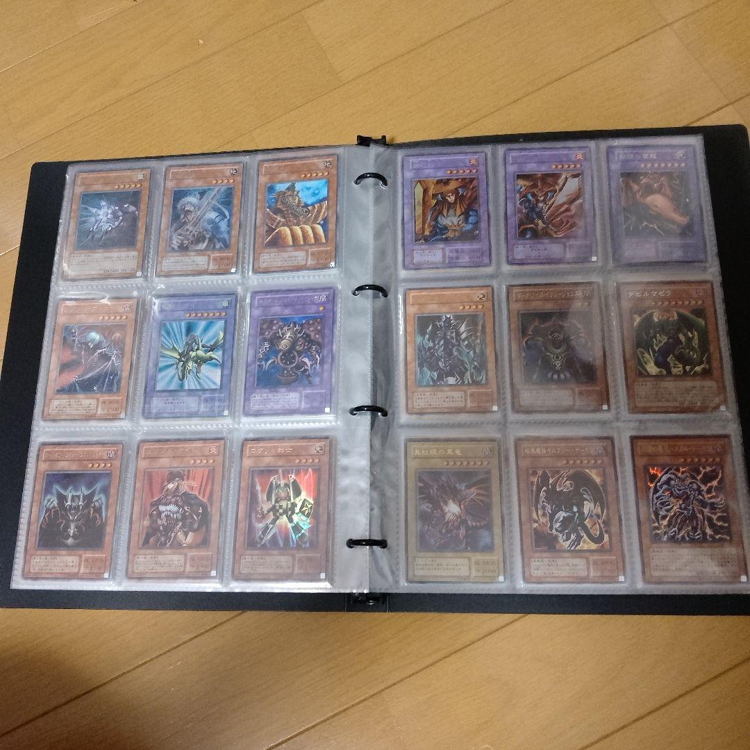 遊戯王OCG デュエルモンスターズ カードセット 超激レア
