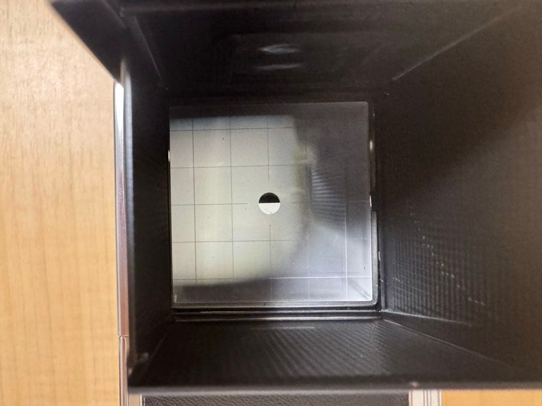 Hasselblad 500C/M フィルムカメラ