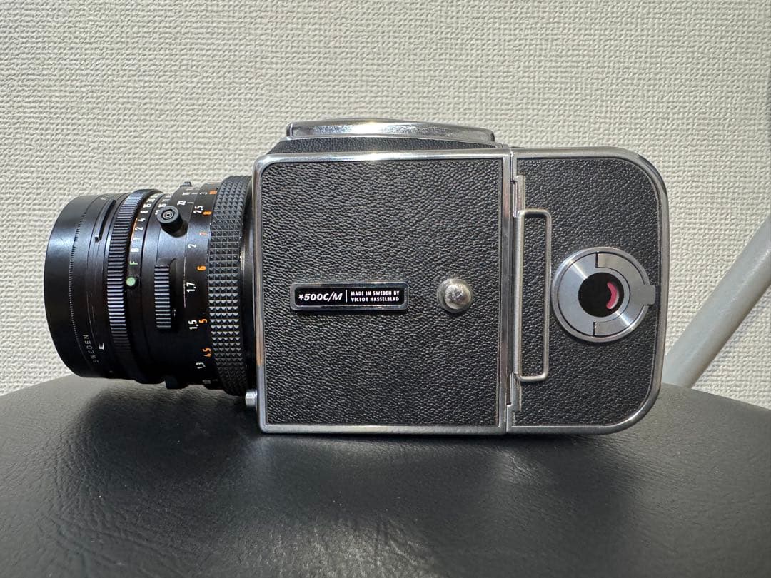 Hasselblad 500C/M フィルムカメラ
