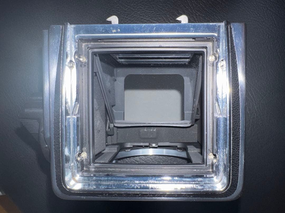 Hasselblad 500C/M フィルムカメラ