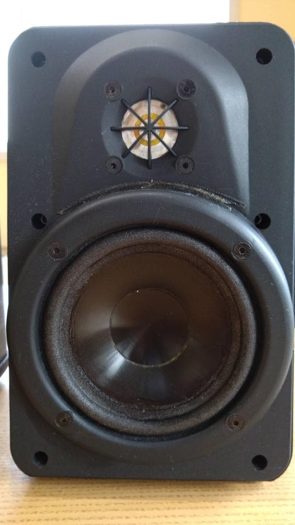 ◆大感謝祭! Infinitesimal-IV 小型スピーカー