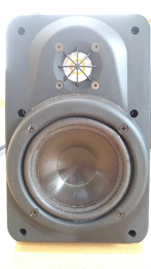 ◆大感謝祭! Infinitesimal-IV 小型スピーカー