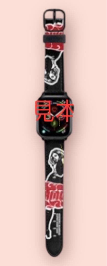 新品HYS×CASEYIFY APPLE WATCH BAND ヴィクセンガール
