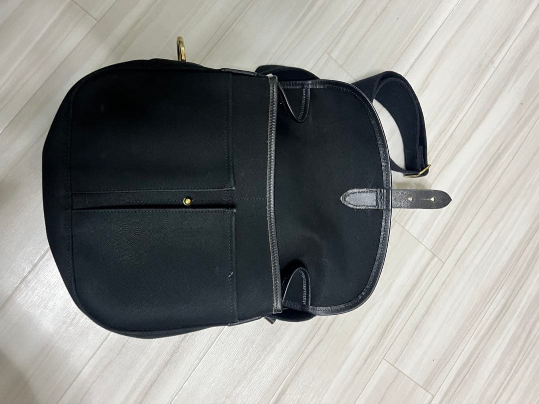 Brady stour 黒　美品