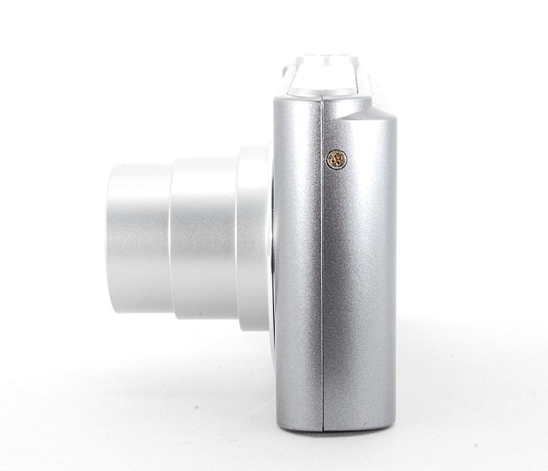 【極上美品】SONY Cybershot DSC-W810 元箱18939516