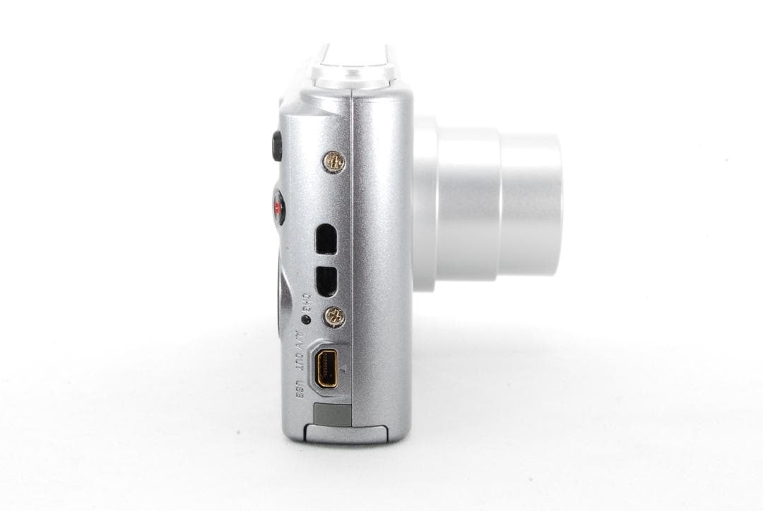 【極上美品】SONY Cybershot DSC-W810 元箱18939516