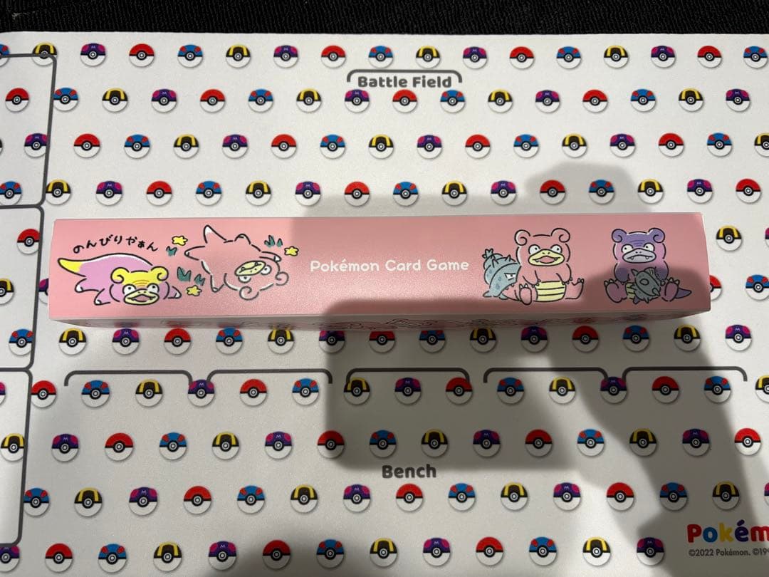 ポケモンカード デッキシールド・デッキケース・プレイマット サプライ まとめ売り