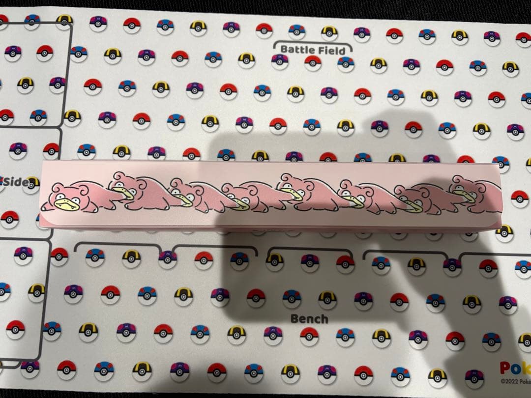 ポケモンカード デッキシールド・デッキケース・プレイマット サプライ まとめ売り