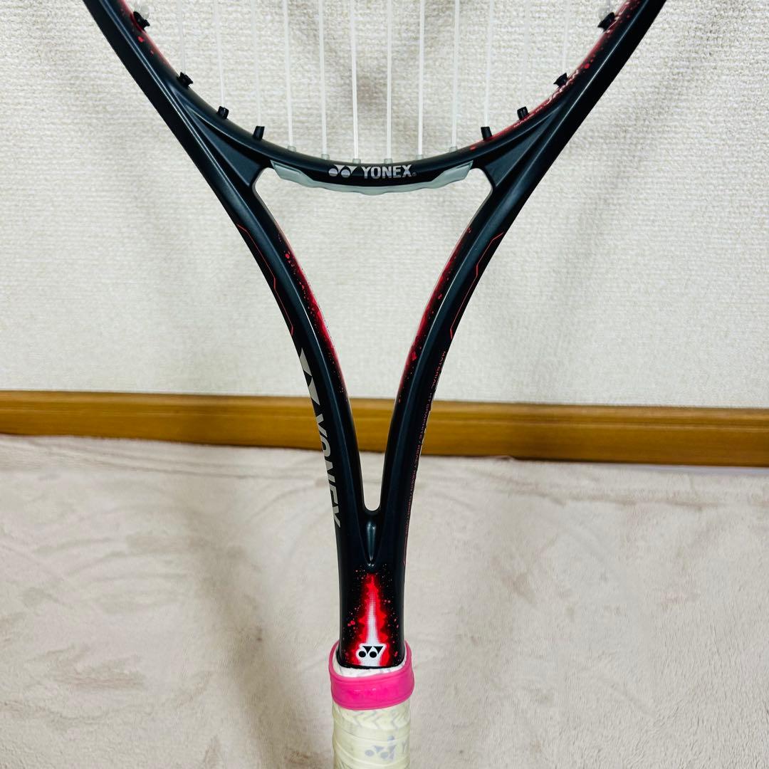 【美品】YONEX GEOBREAK ジオブレイク　70S UL-1