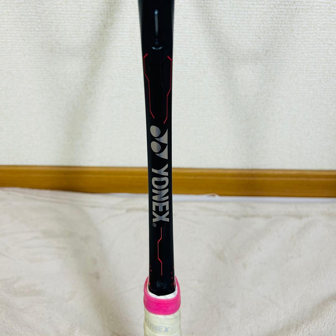 【美品】YONEX GEOBREAK ジオブレイク　70S UL-1