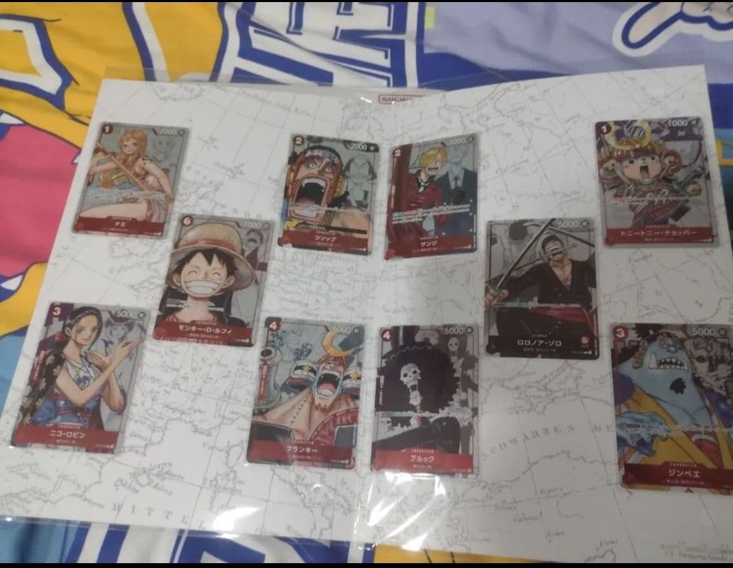 ONE PIECE カード　プレミアムカードコレクション25周年 4セット