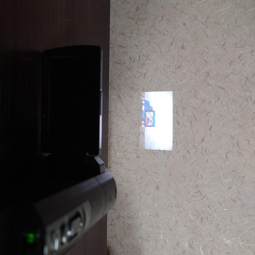 SONY HDR-PJ40V ビデオカメラ 動作確認済み