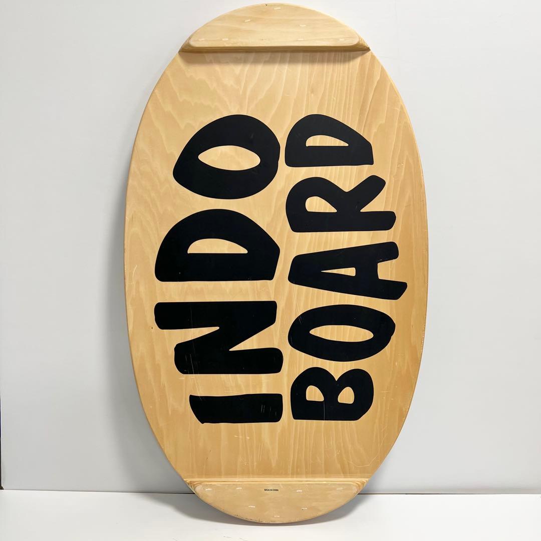 INDO BOARD バランスボード インドボード バンブービーチ
