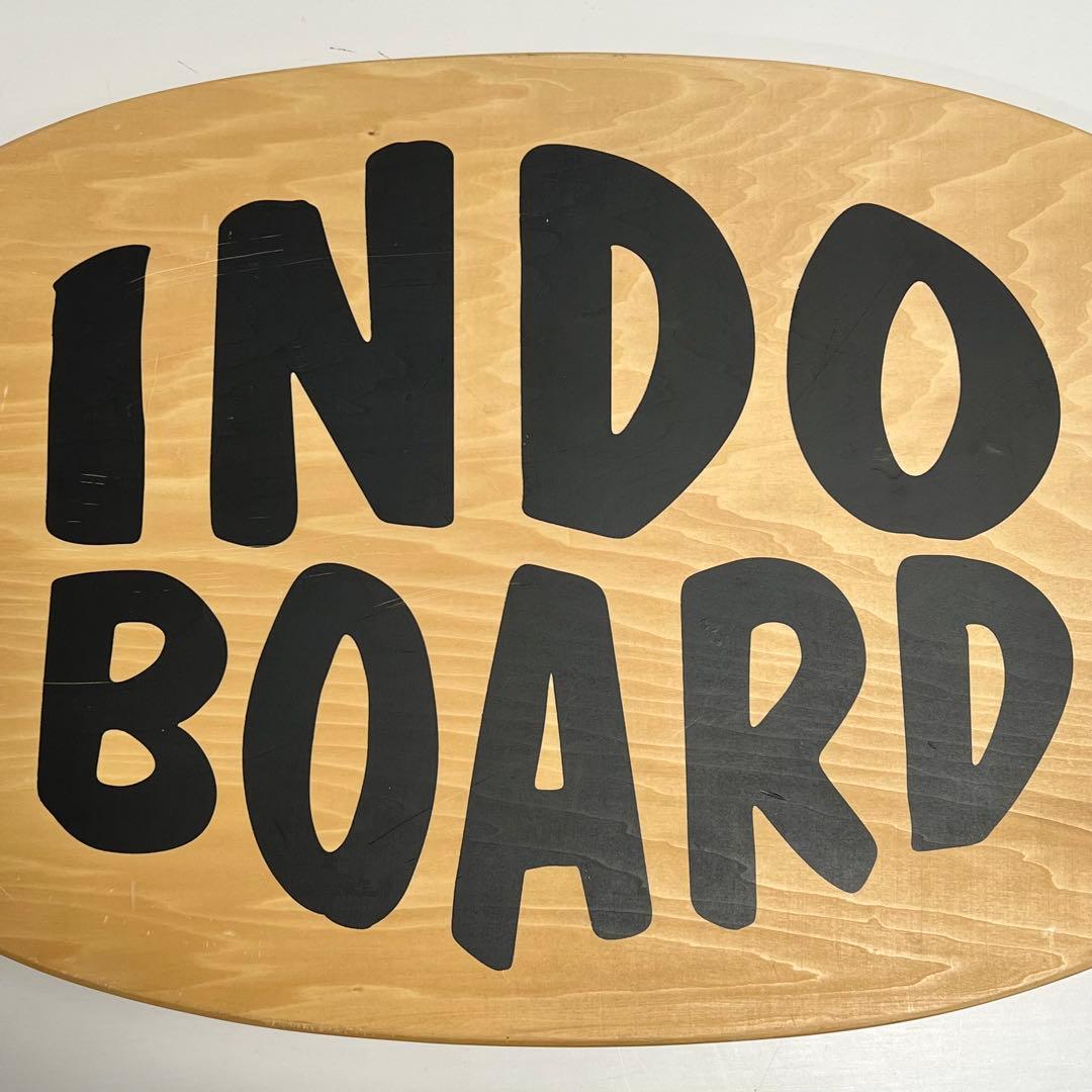 INDO BOARD バランスボード インドボード バンブービーチ