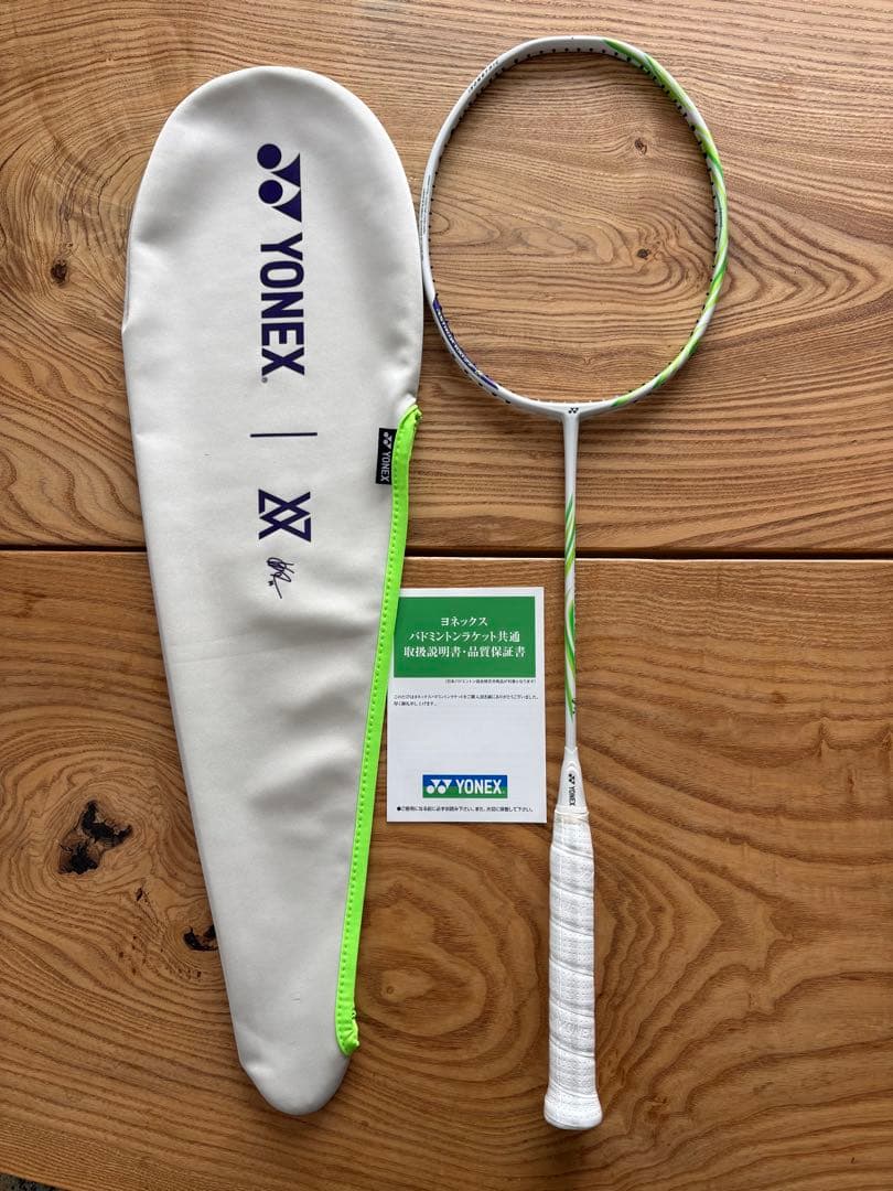 M*O様 アストロクス100ZZ VA