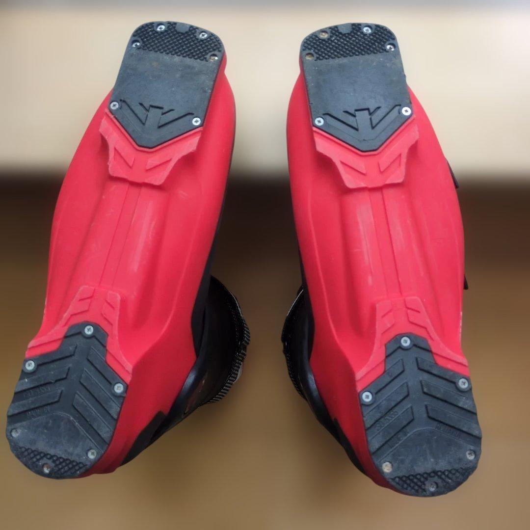 サロモン　スキーブーツ　SALOMON　XMAX100　28.5cm