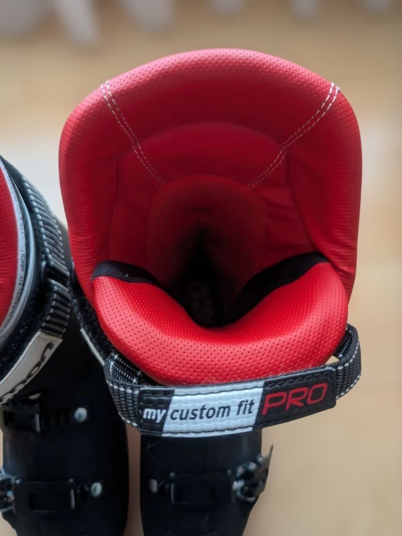 サロモン　スキーブーツ　SALOMON　XMAX100　28.5cm