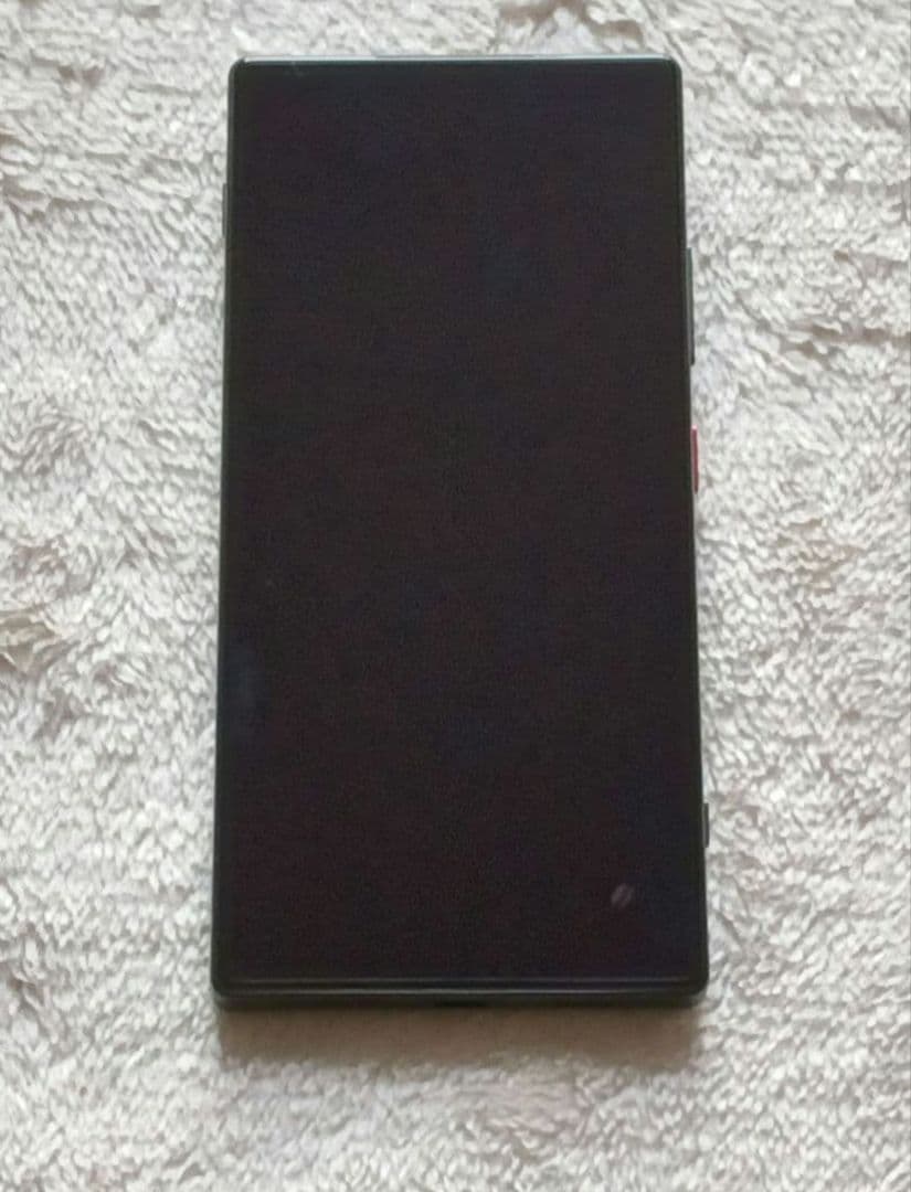 【国内版】nubia Z70 Ultra スマートフォン 12GB/256GB