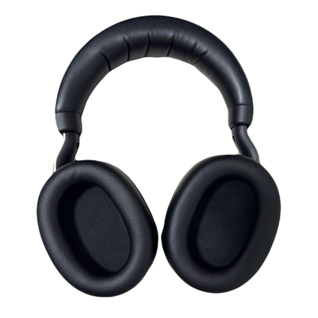 Jabra Evolve2 85 UC USB-A 純正新品イヤパッド交換済