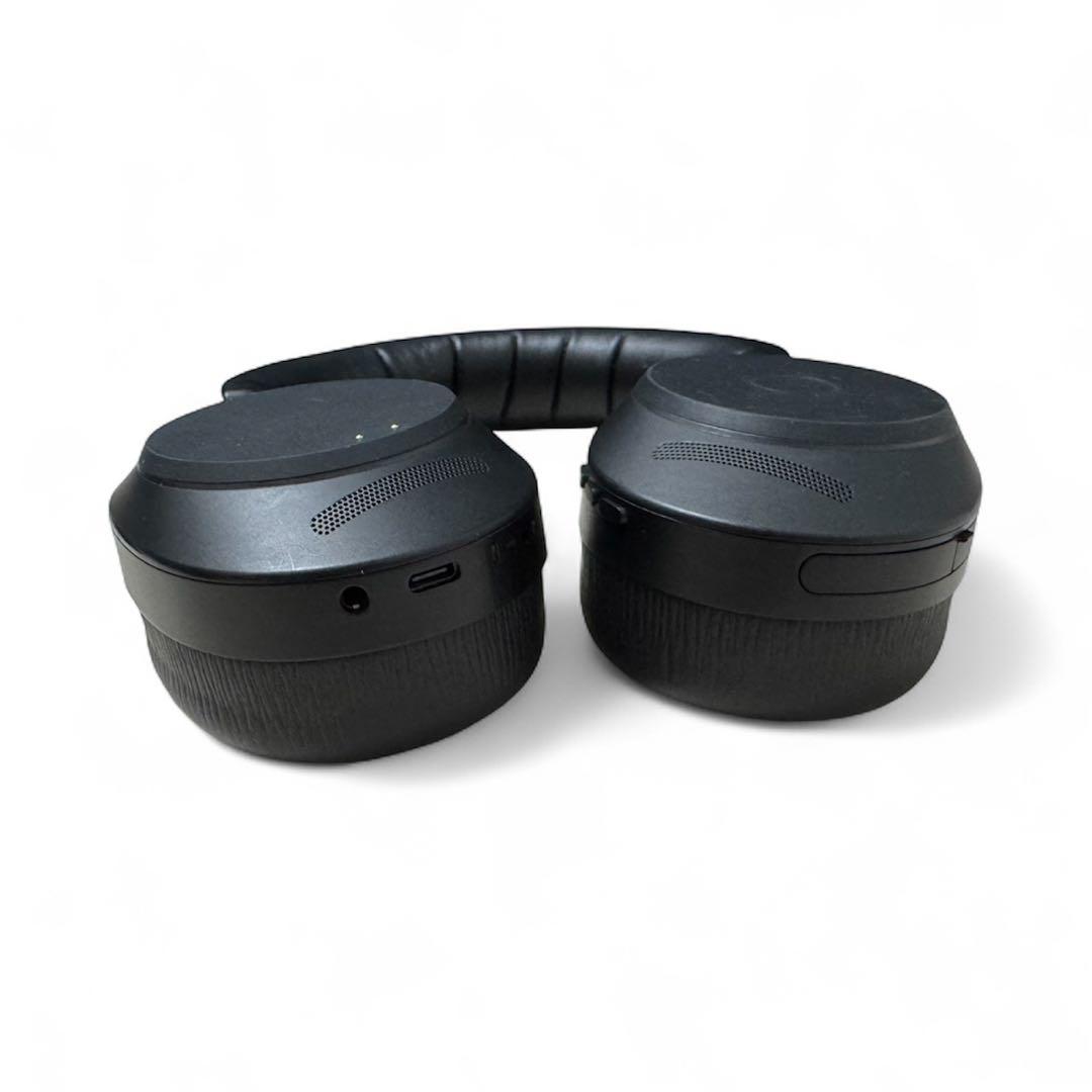 Jabra Evolve2 85 UC USB-A 純正新品イヤパッド交換済