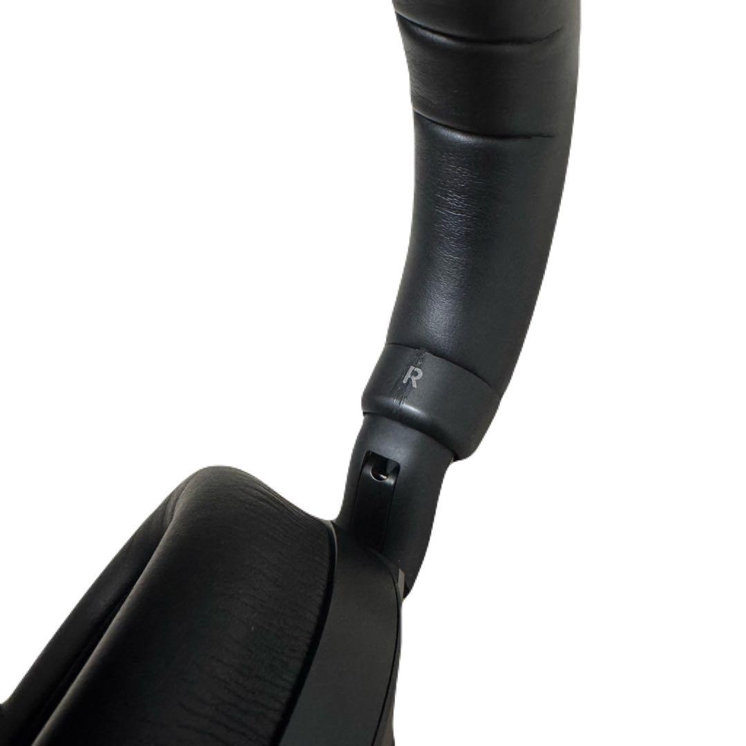 Jabra Evolve2 85 UC USB-A 純正新品イヤパッド交換済