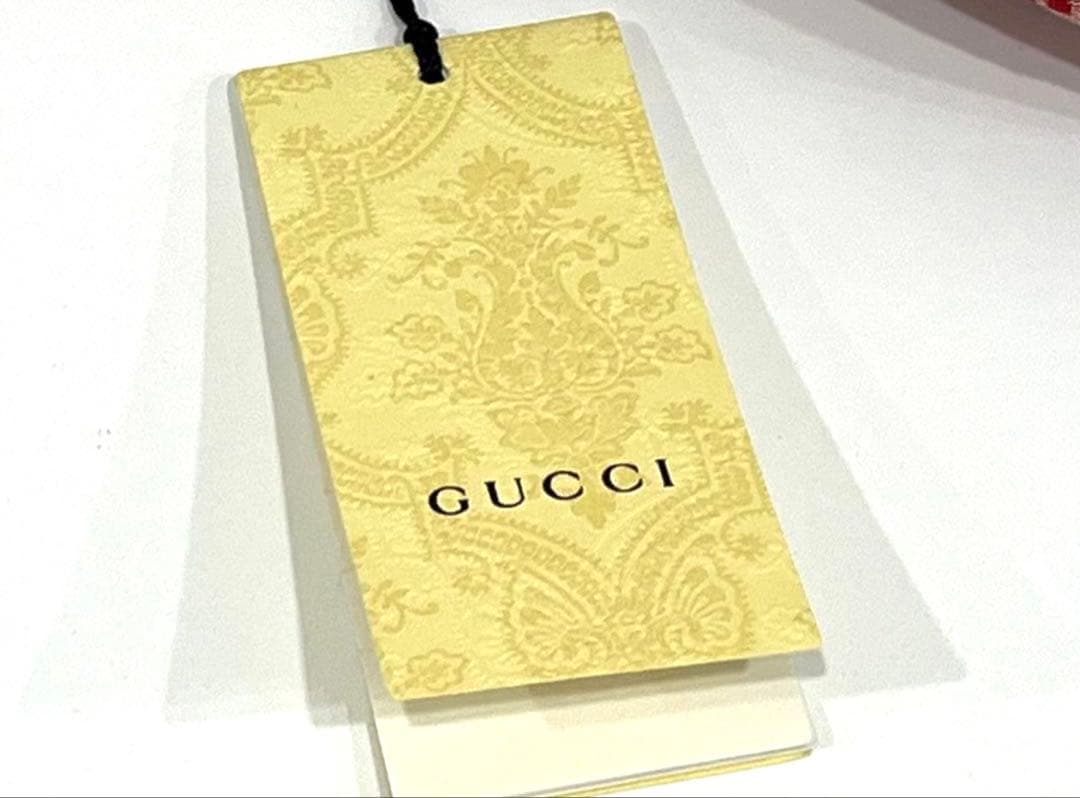 c856 新品　GUCCI GG ロゴ　チルドレンズ　スター　ウエストバッグ