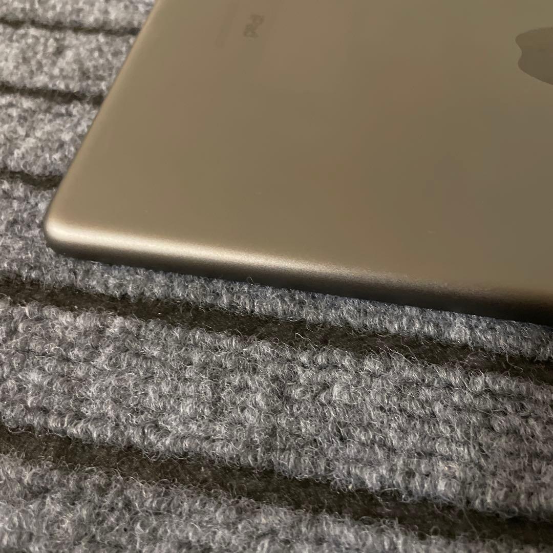 177 iPad 9世代 64GB Wi-Fi スペースグレイ