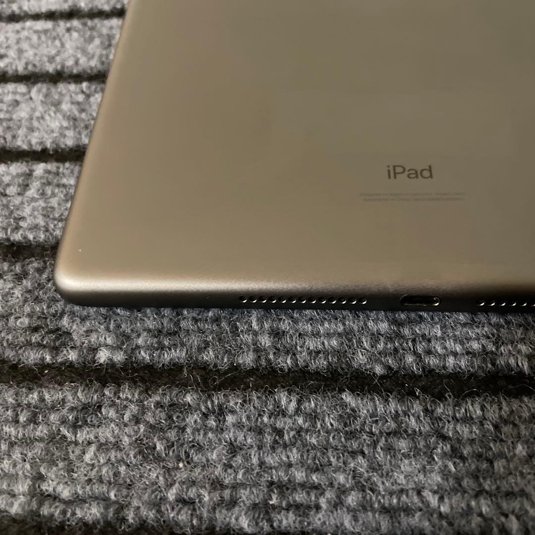 177 iPad 9世代 64GB Wi-Fi スペースグレイ