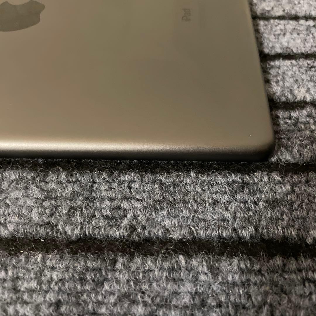 177 iPad 9世代 64GB Wi-Fi スペースグレイ