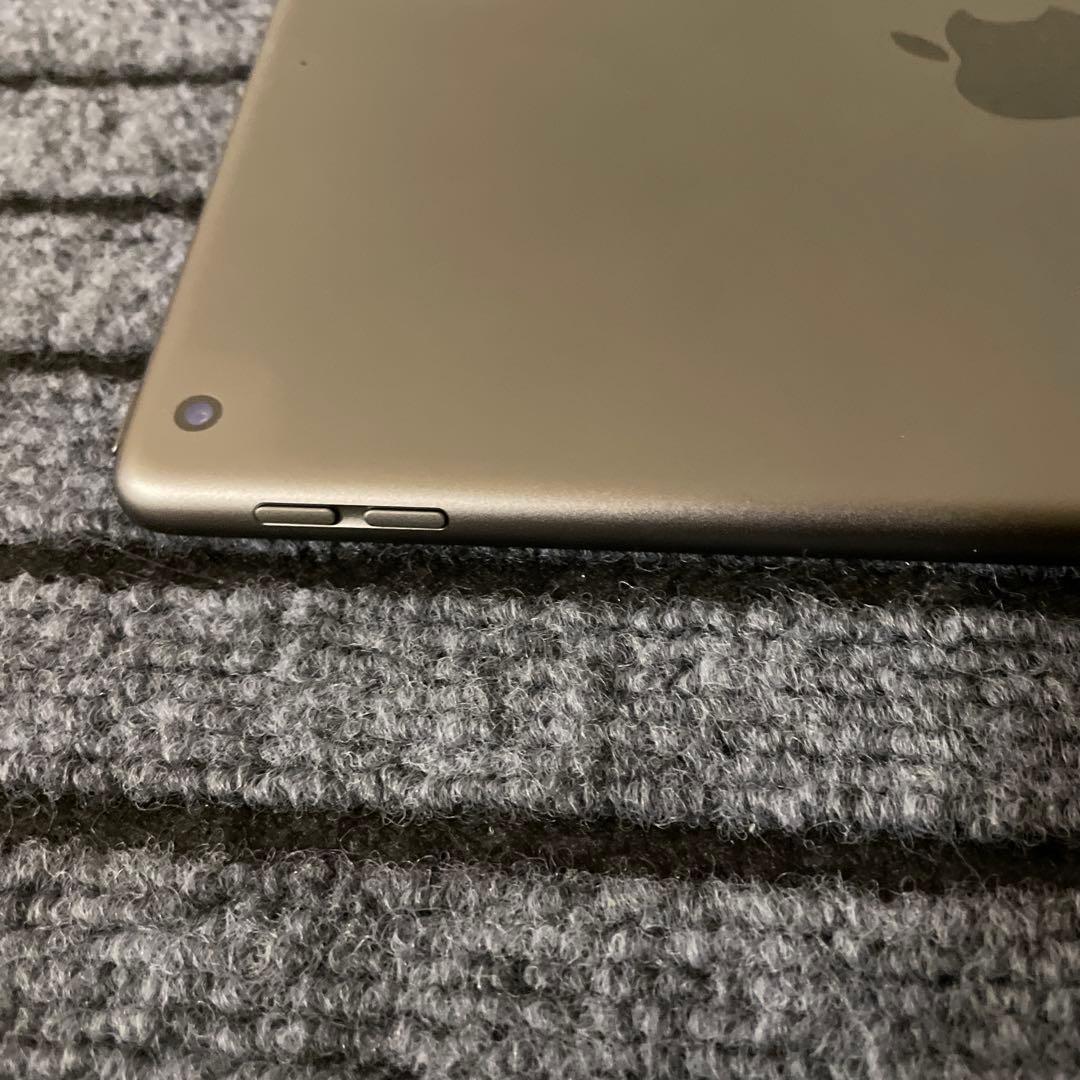 177 iPad 9世代 64GB Wi-Fi スペースグレイ