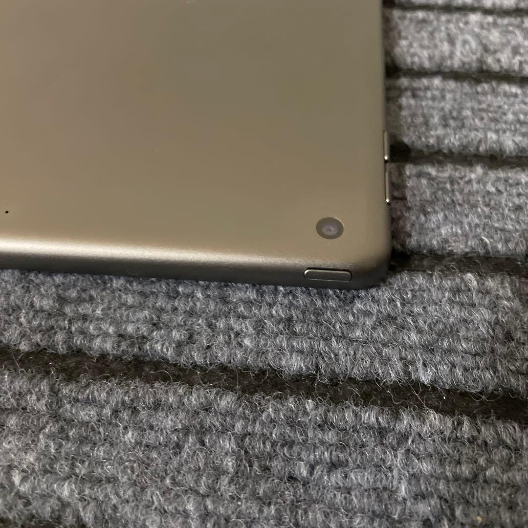177 iPad 9世代 64GB Wi-Fi スペースグレイ