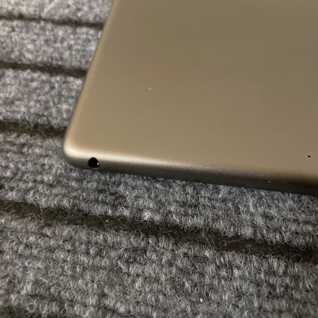 177 iPad 9世代 64GB Wi-Fi スペースグレイ