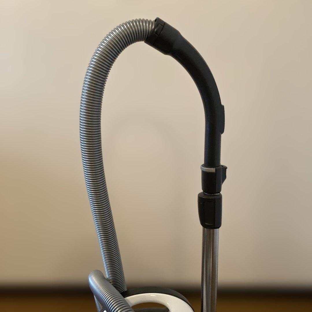 ミーレ　掃除機