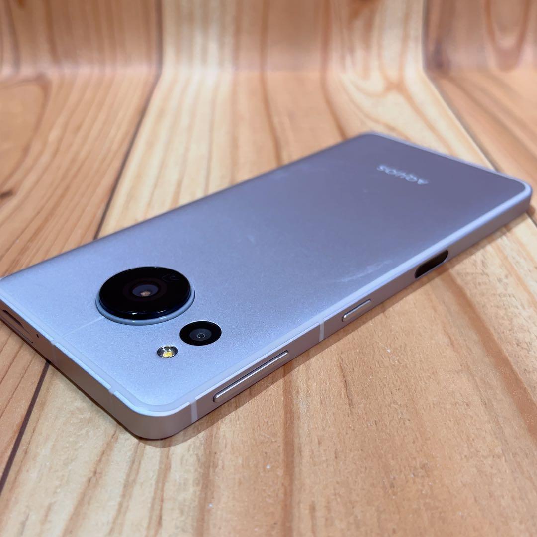 SIMフリー 本体 AQUOS sense 7 128 GB 010J