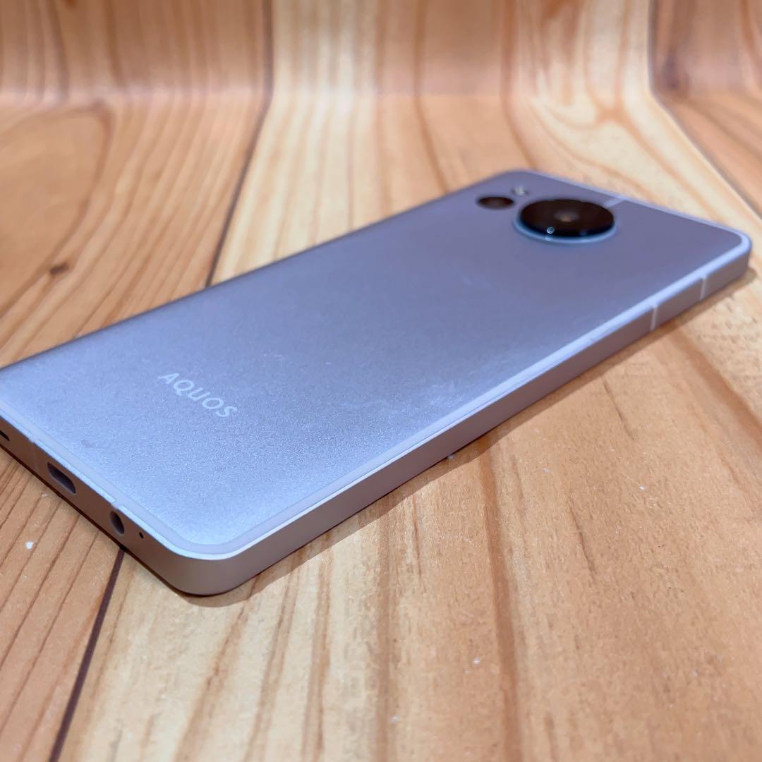 SIMフリー 本体 AQUOS sense 7 128 GB 010J