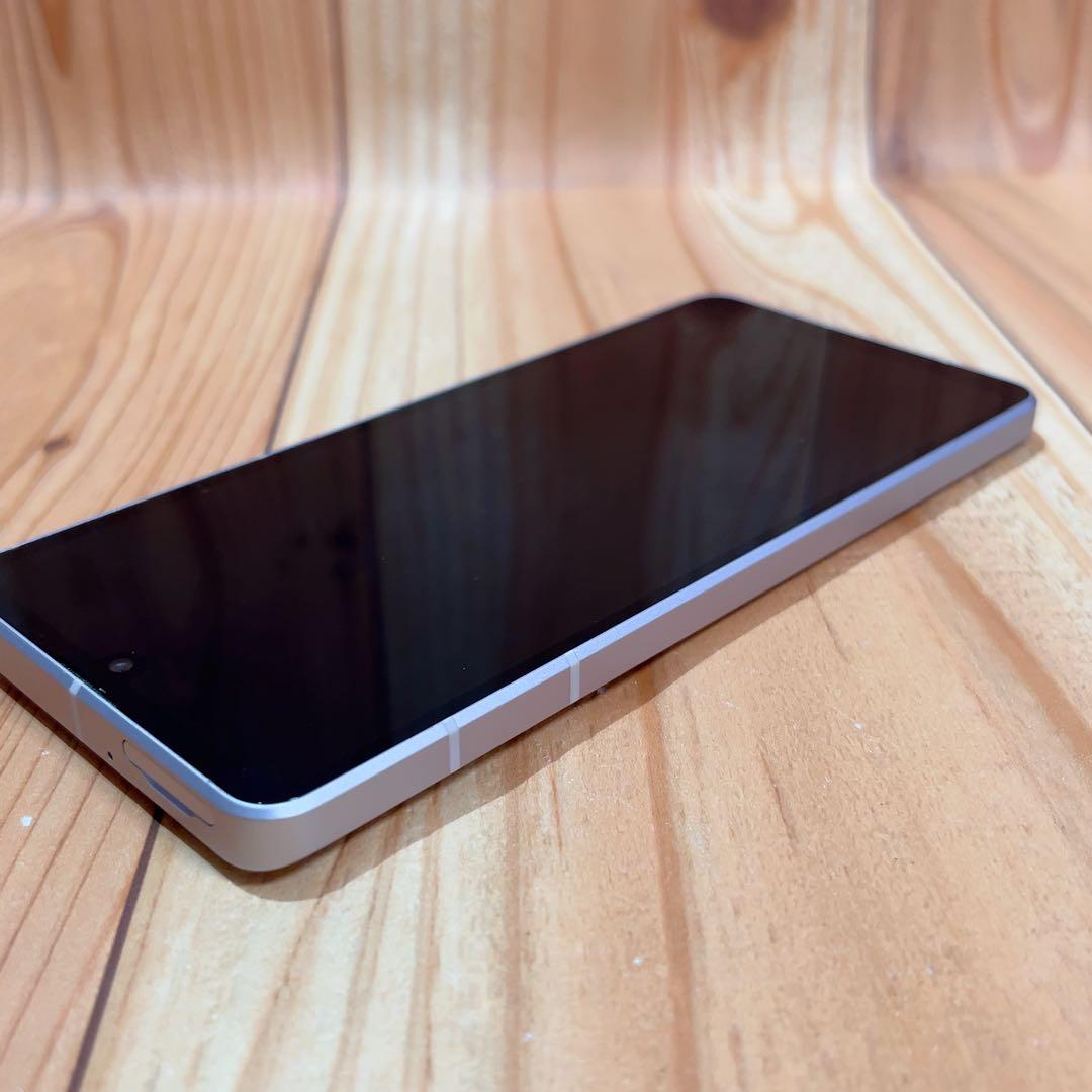 SIMフリー 本体 AQUOS sense 7 128 GB 010J