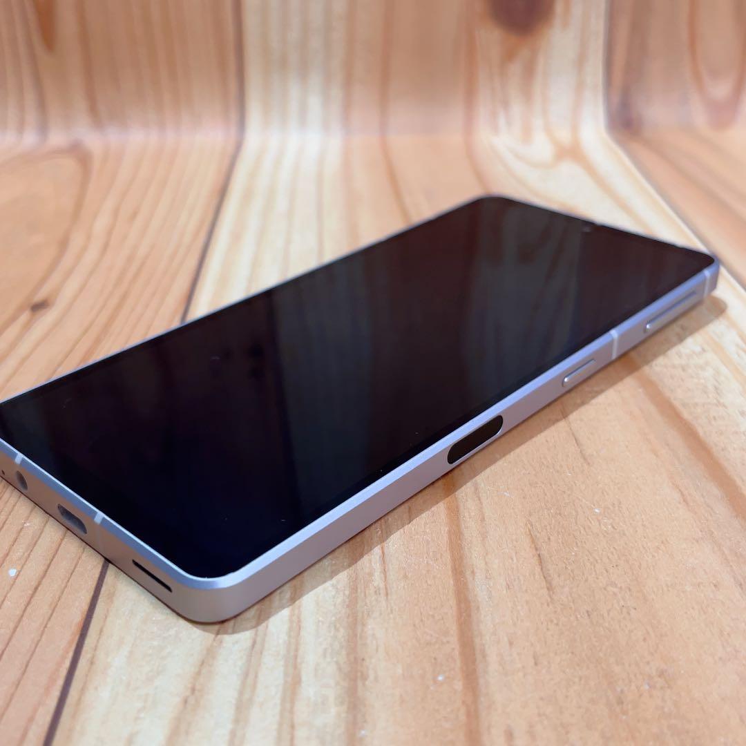 SIMフリー 本体 AQUOS sense 7 128 GB 010J