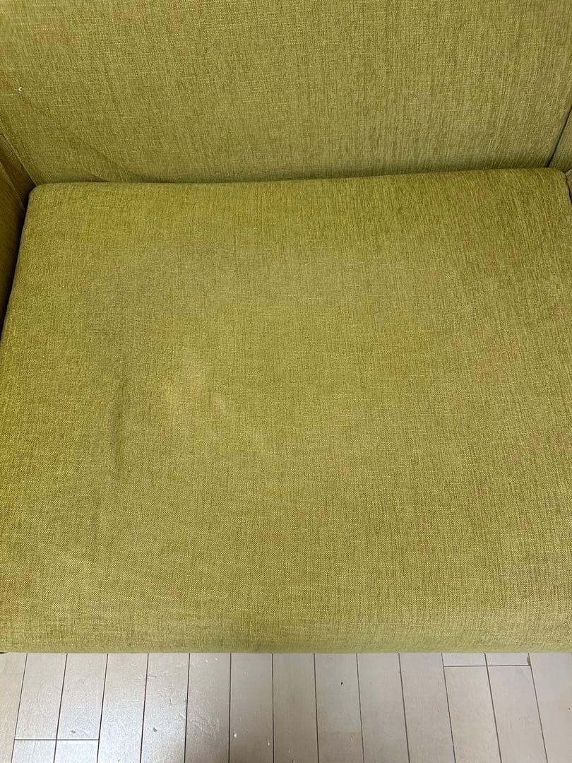 arflex / A・SOFAクッション、冬用カバー付き