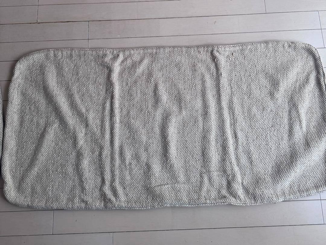 arflex / A・SOFAクッション、冬用カバー付き