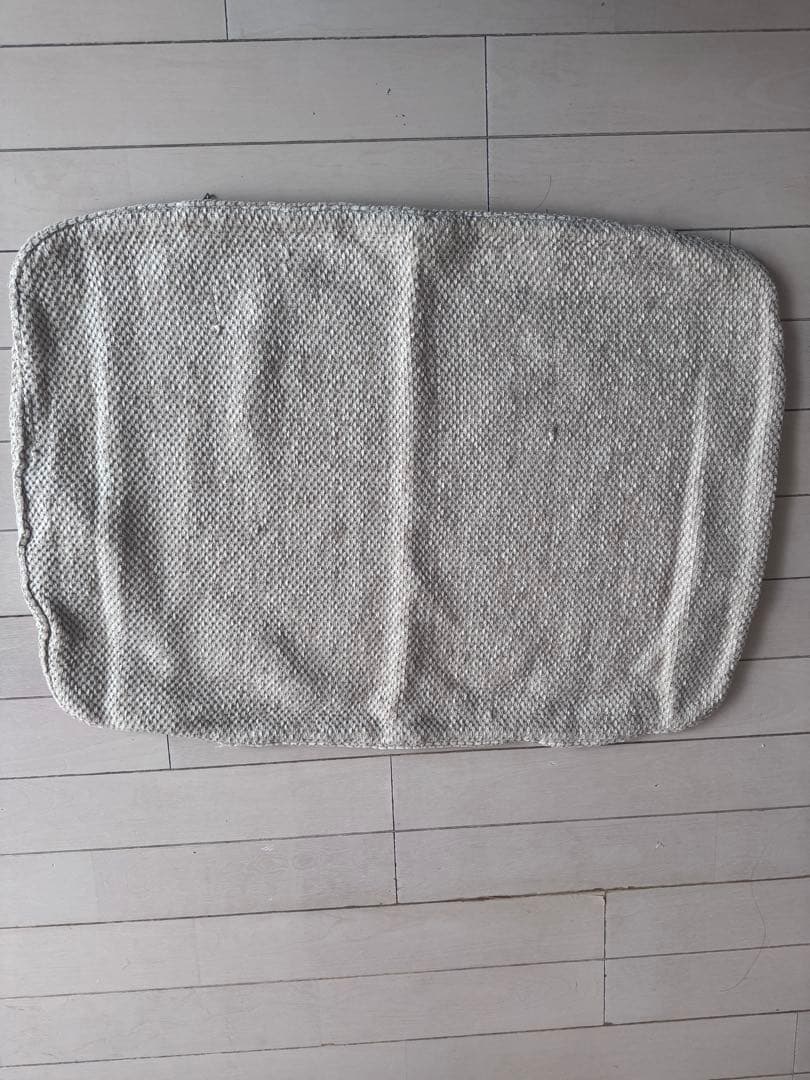 arflex / A・SOFAクッション、冬用カバー付き