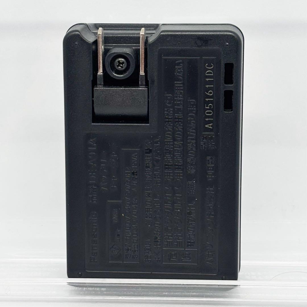 Panasonic LUMIX DMC-FH5 デジタルカメラ 動作確認済◎