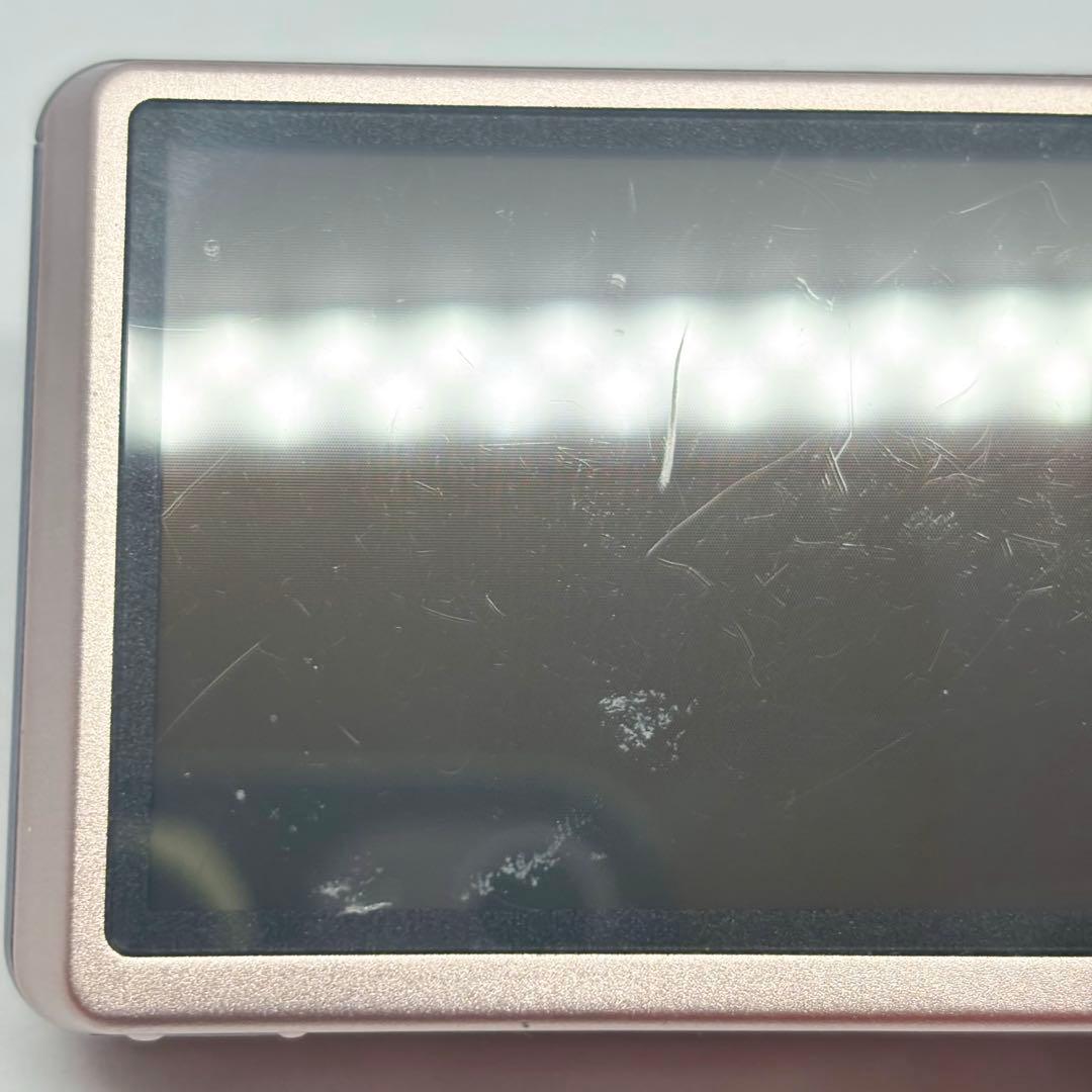 Panasonic LUMIX DMC-FH5 デジタルカメラ 動作確認済◎