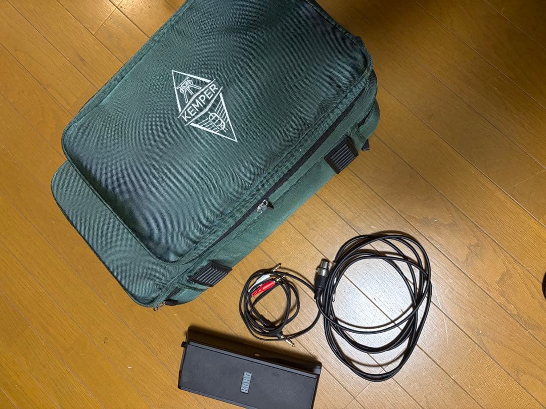 アンプ KEMPER PROFILER STAGE