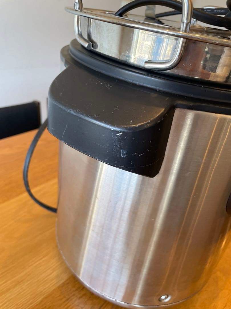 【再値下げ】象印 TH-CU045 マイコンスープジャー　16年製　厨房用品