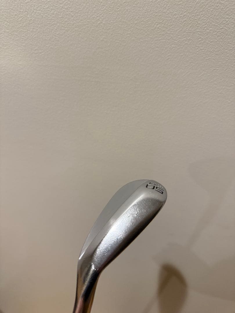 Titleist ボーケイフォージドウェッジ 50度 54度