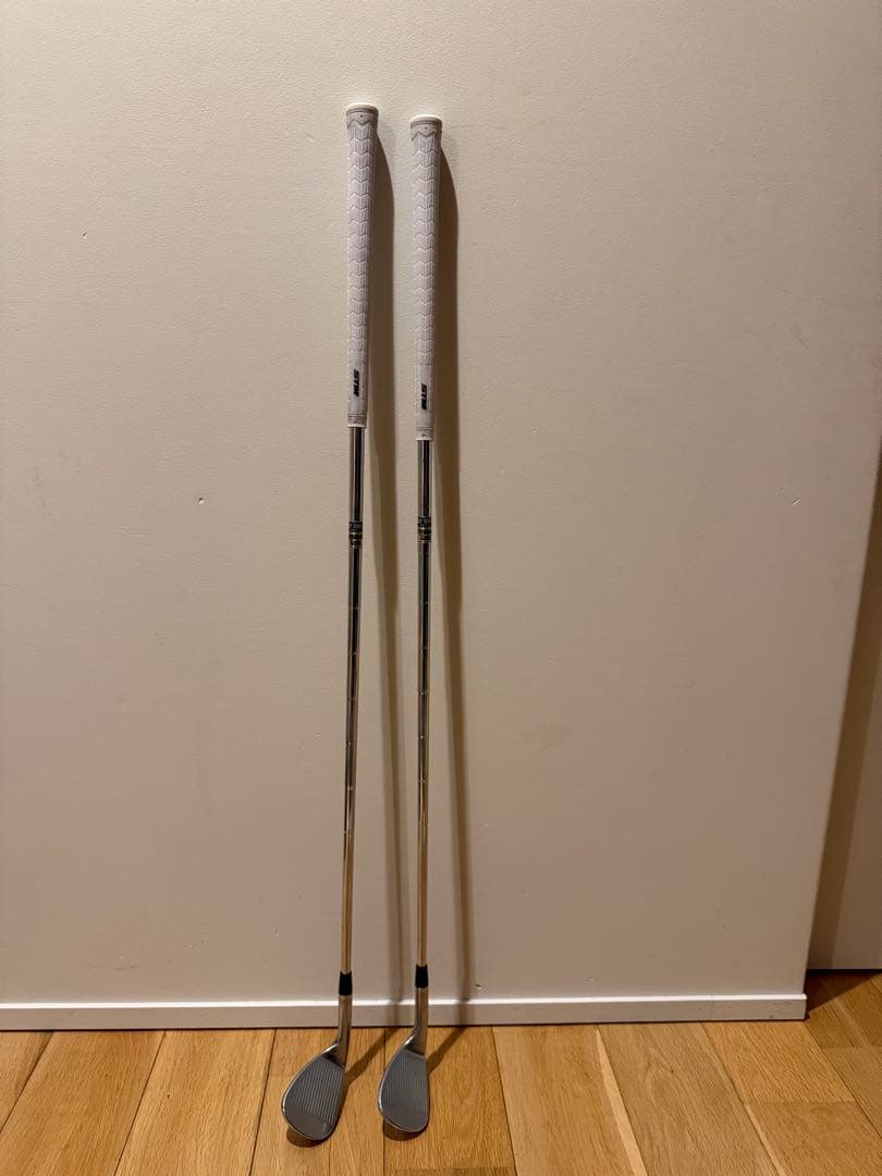 Titleist ボーケイフォージドウェッジ 50度 54度