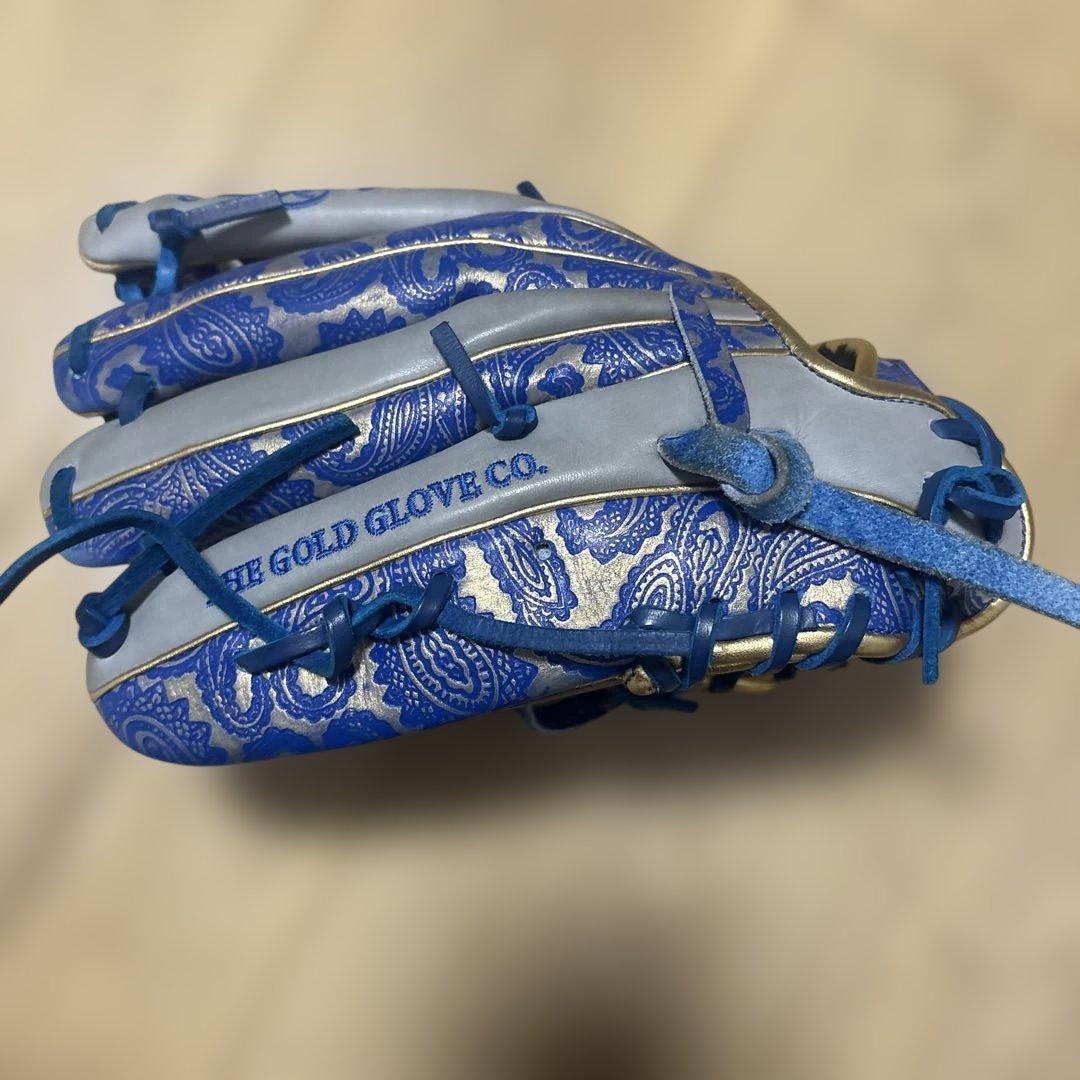 R*割様 Rawlings 軟式野球グローブ DUAL PALM