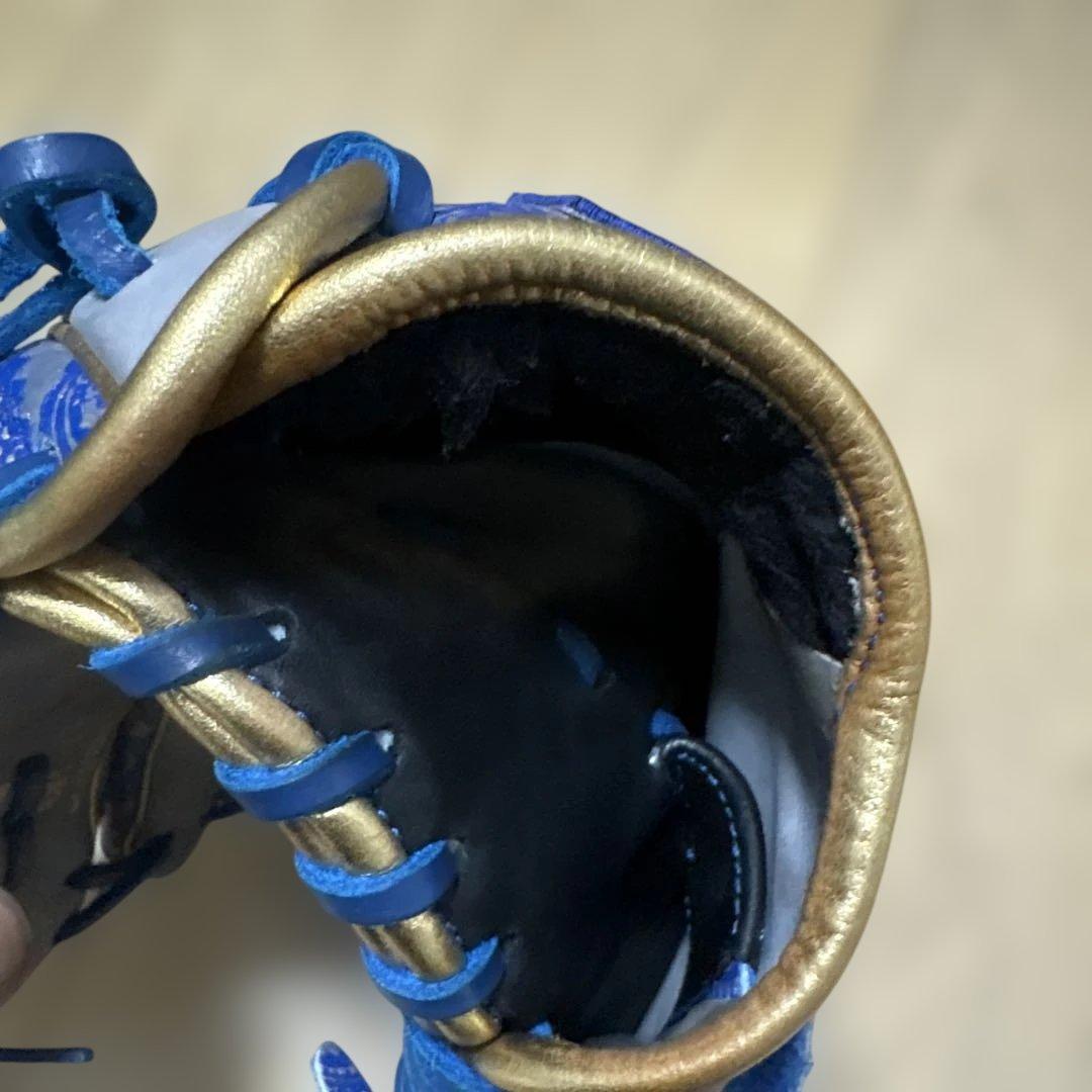 R*割様 Rawlings 軟式野球グローブ DUAL PALM