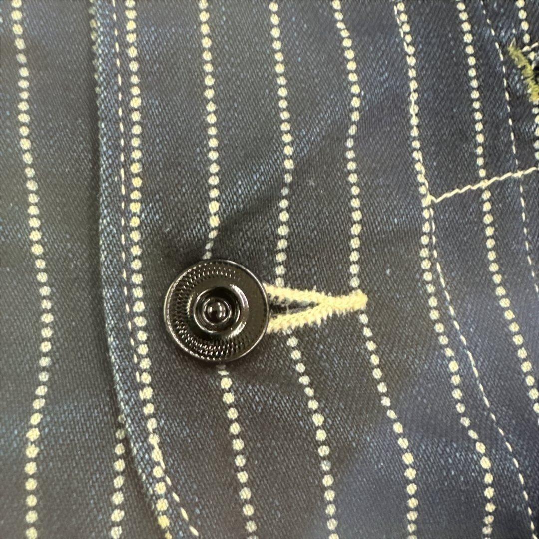 シュガーケーン　ウォバッシュベスト36